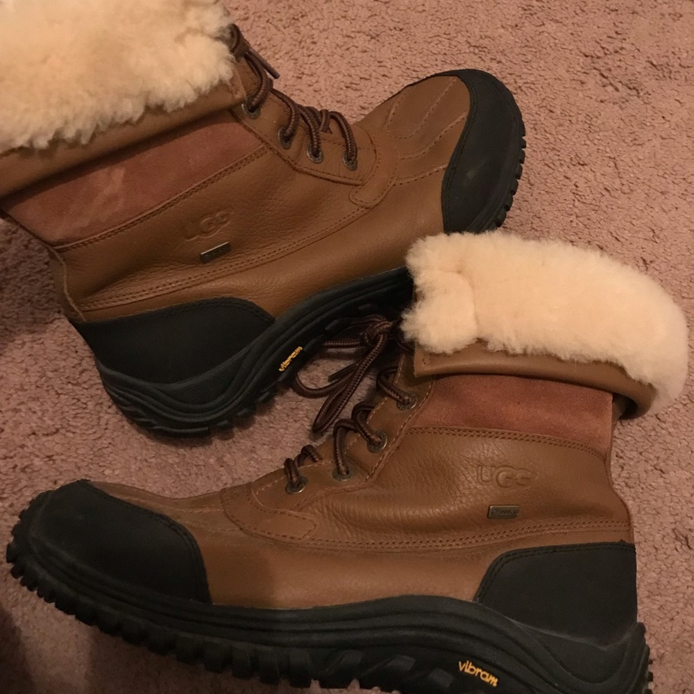 Ugg winter boots